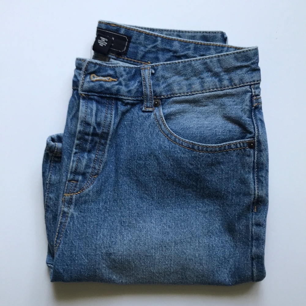 Jeans Shorts